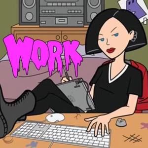 Meet your Posher, Anne